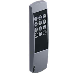 CMCIII Code Lock (Pin Pad)