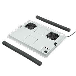DK Fan Mounting Plate 600X600