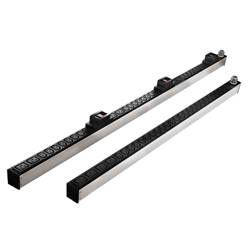 PDU Basic 16A/3P CEE 18XC13 / 3XC19