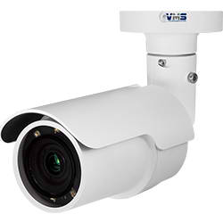 VMS-CB-VP-VZ-3MP Bullet Camera