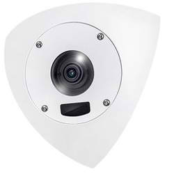 Corner Dome Network Camera - VIV-CD8371-HNTV