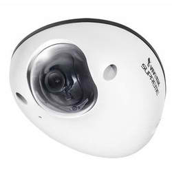 Fixed Dome Network Camera MD8562