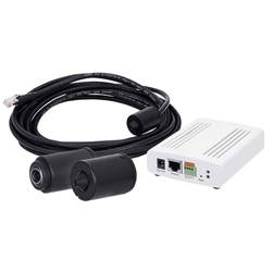 Split-type Camera System VC8101