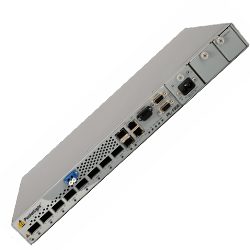 The PL-1000 is a carrier class leading 1U Metro DWDM platform, for transport of 10G Data, Voice and Storage Applications, over dark fiber and WDM networks.