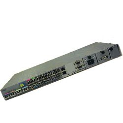 PL-1000E is a unique 1U, all in one optical product supporting a combination of Sub 10G services and 8G/10G services