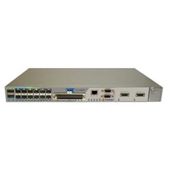 The PL-1000GT is an advanced 1U Multiservice 8G/10G/40G/100G Coherent Muxponder/Transponder for long haul applications