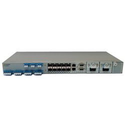 PL-1000RO offers the ROADM functionality based on the most advanced next generation WSS (wavelength-selective switch) technology.