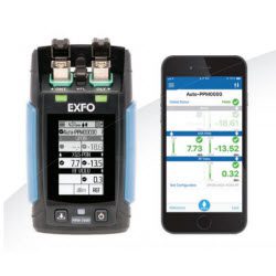 PPM-350D PON Power Meter