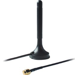 Wi-Fi magnetic SMA antenna