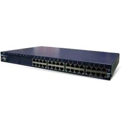 PSE-316R Rack mounted 16-port Gigabit PoE Injector