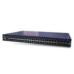 PSE-324R Rack mounted 24-port Gigabit PoE Injector