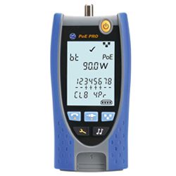 PoE Tester