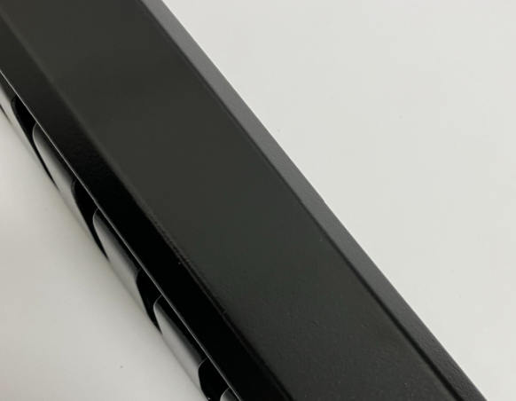 1RU Slotted Cable Management - Image 4