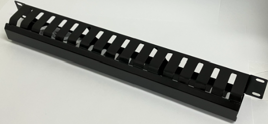 1RU Slotted Cable Management - Image 2