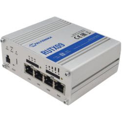 RUTX09 4G (Cat6) Industrial Router