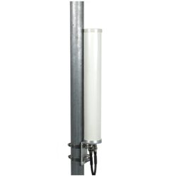Dual Polarization Omni Directional Antenna