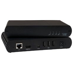 Replacement power adapter (TX and RX)