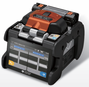 TYPE-72C+ High Definition Core Aligning Fusion Splicer