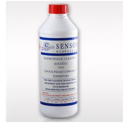 Kleenguard Liquid Alcohol, 1 litre