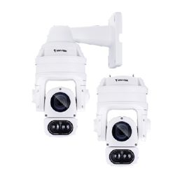 Speed Dome Network Camera SD9374-EHL
