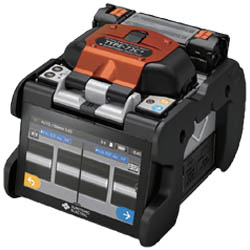 High Definition Core Aligning fusion splicer TYPE-72C+