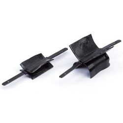 TDUX duct clip, size 40