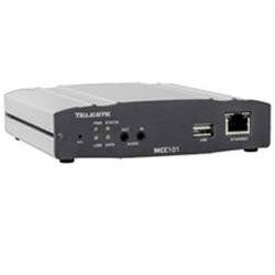1 Channel SD Encoder/Decoder, H.264/MJPEG, 10/100Base-T