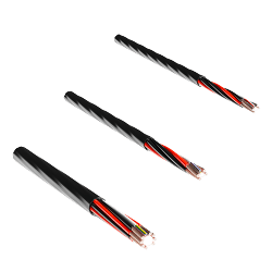 Micro Hybrid Cable