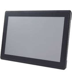 Industrial Touch HMI Panel 12 to 21.5 Inch, Aluminium/Stainless Steel