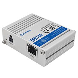 TRB140: 4G Industrial Gateway