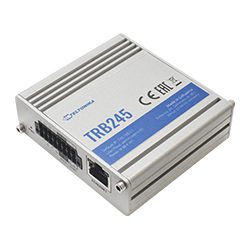 TRB245: 4G Industrial Gateway
