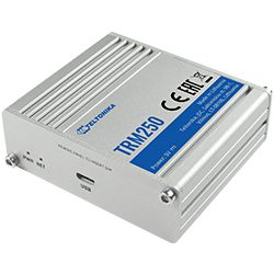 TRM250 Industrial CATM1 NB/IoT Cellular Modem