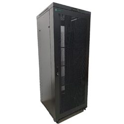 Thermo Controlled Floor Standing Cabinets