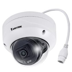Fixed Dome Network Camera FD9360-H