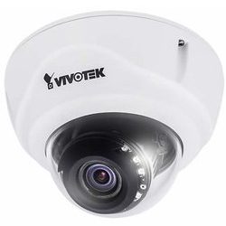 Fixed Dome Network Camera FD9371-EHTV