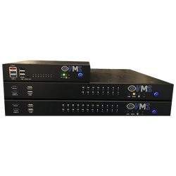 8-16-24 Channel NVR