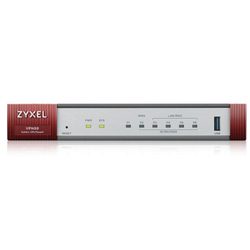 VPN50 VPN Firewall 5Gb Tx/1 Gb SFP, 800Mb/s Firewall, 50 IPsec Tunnels