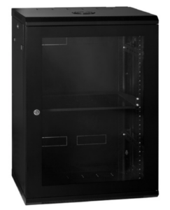 WRH Cabinet – 24RU 600W 550D Acrylic Door