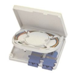 The Compact Termination Box