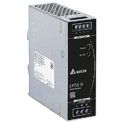 DRL-48V240W1 - LYTE II DIN Rail Power Supply
