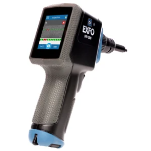 Exfo FIP-500 Fibre Inspection Scope