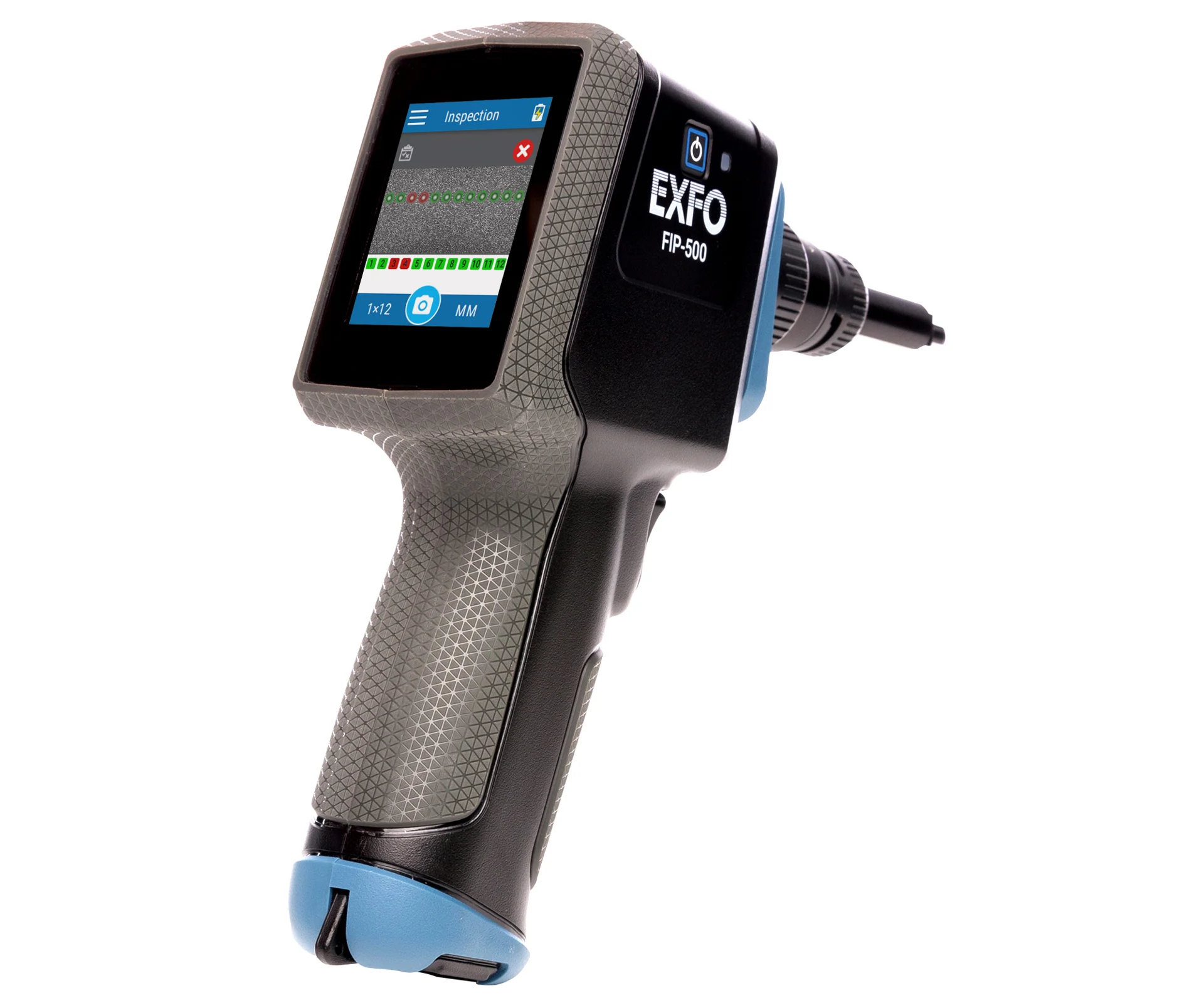 Exfo FIP-500 Fibre Inspection Scope