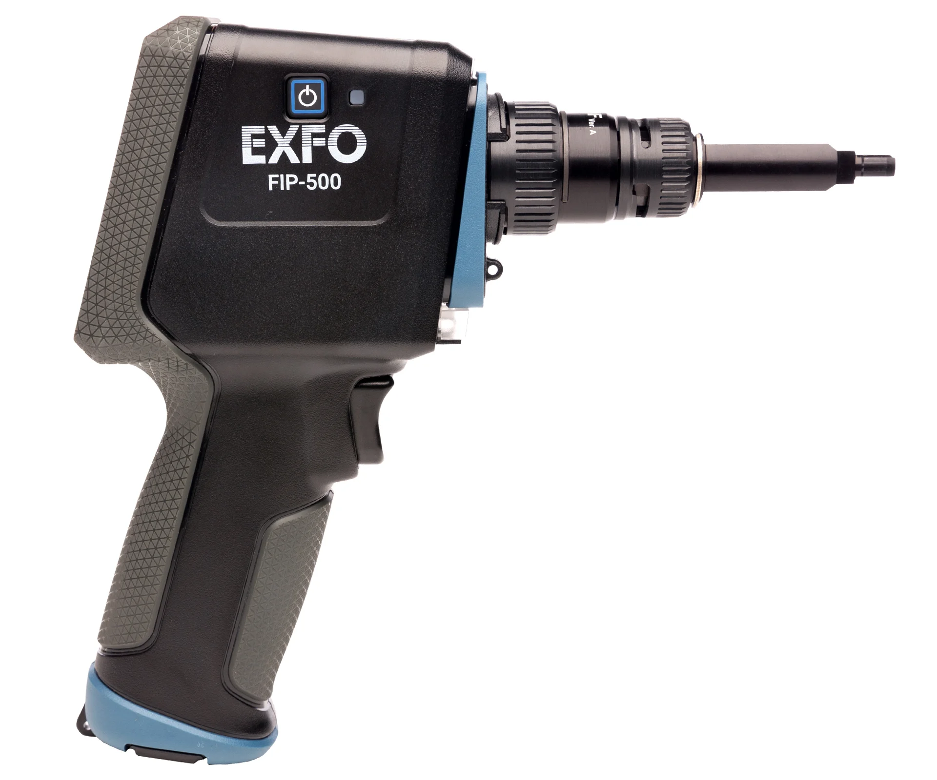 Exfo FIP-500 Fibre Inspection Scope - Image 3