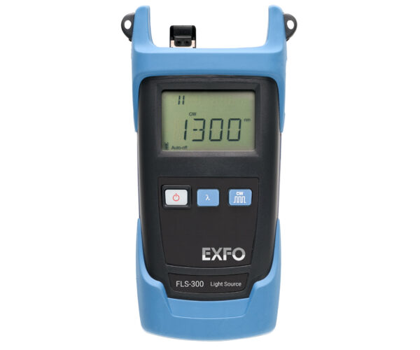 FLS-300 Light Source