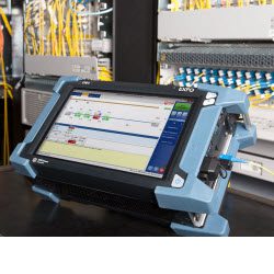 Intelligent Optical Link Mapper (iOLM)