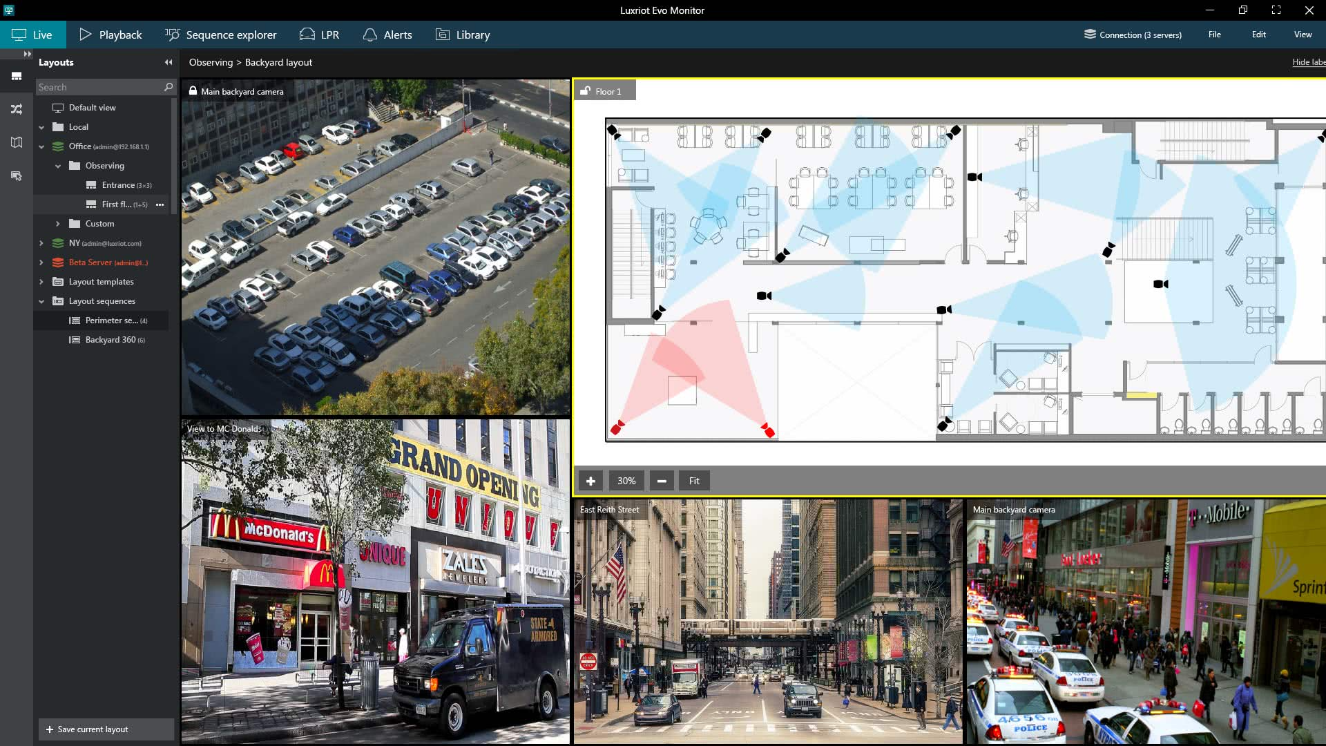 EVO S Base 24 - Image 2