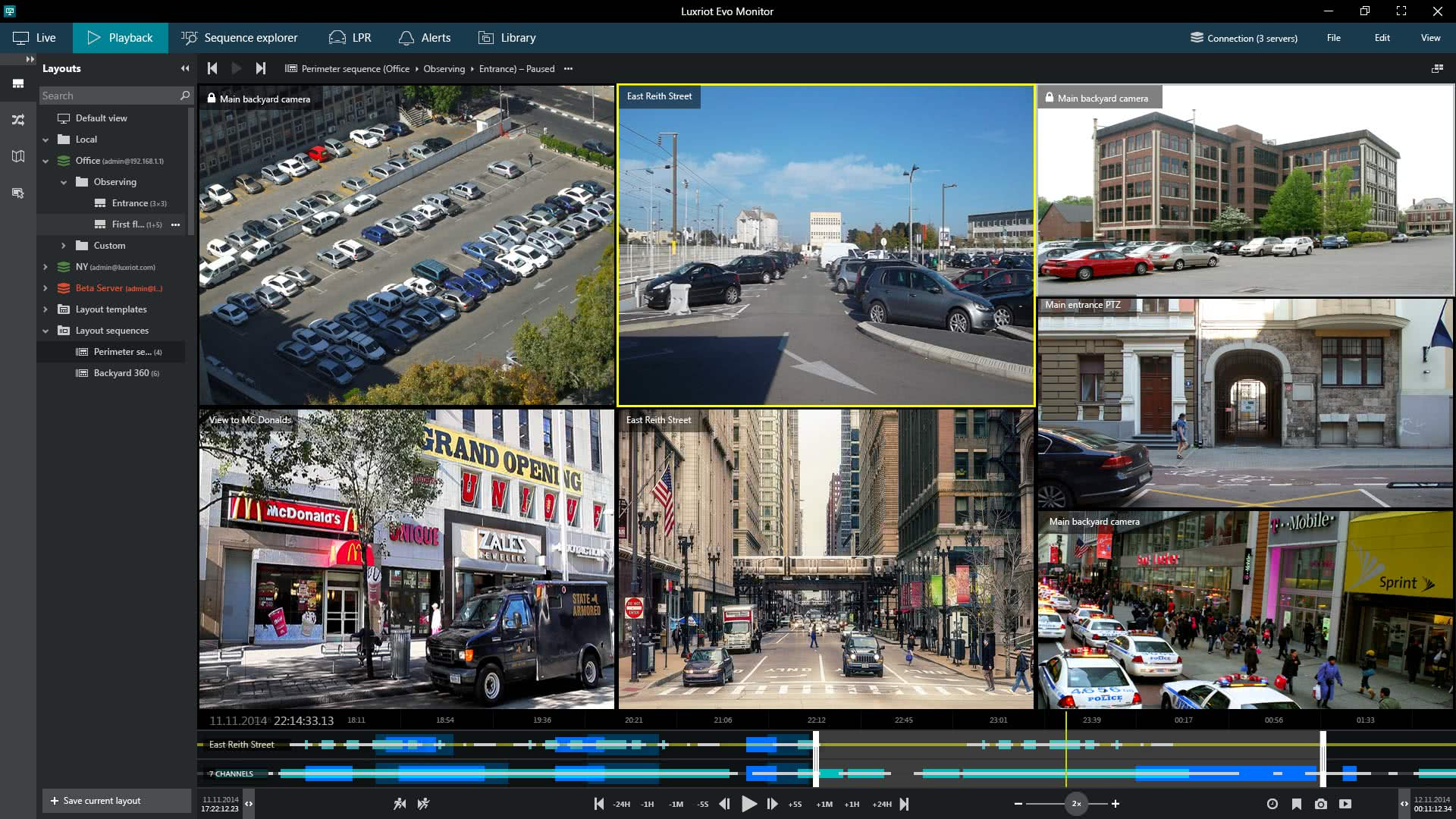 Evo S Additional License - Image 5