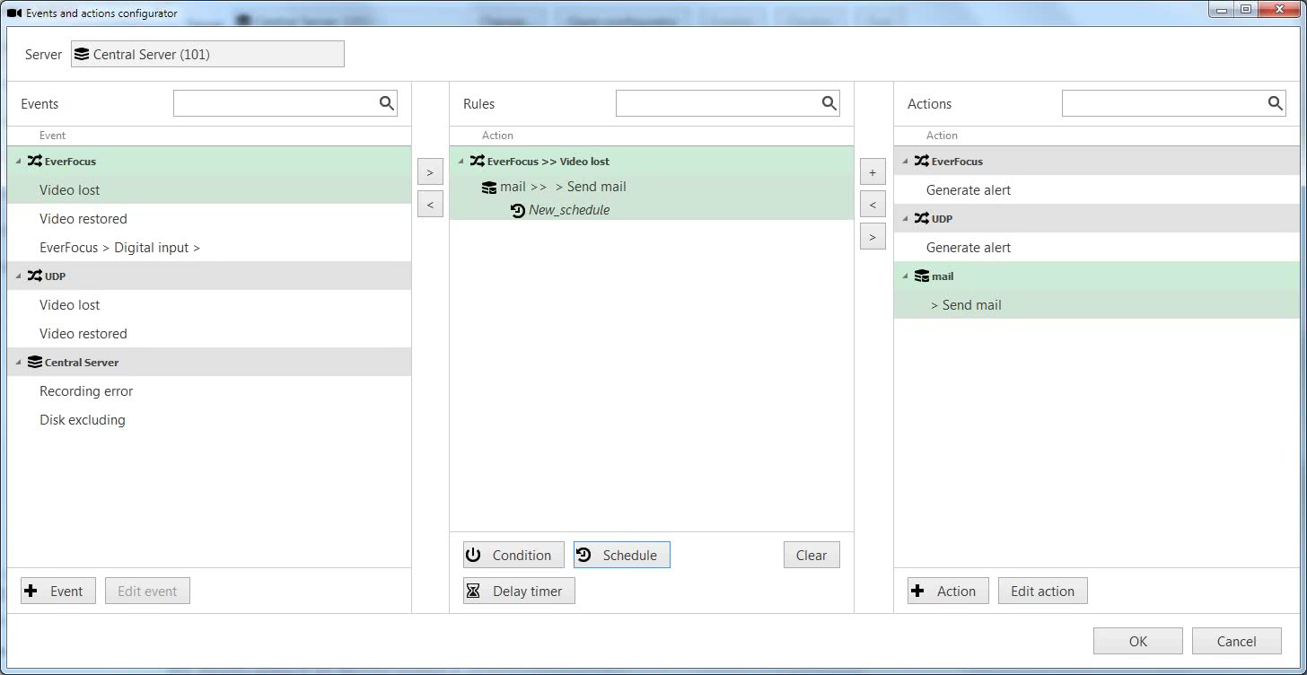 Evo S Additional License - Image 2