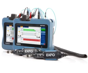 Exfo Max945 OLTS Quad Wavelengths (850/1300/1310/1550nm)