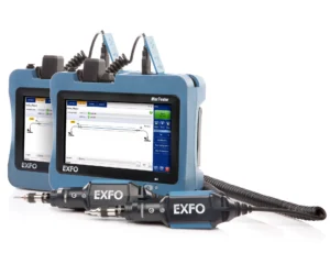 Exfo Max945 OLTS Tri-SM wavelengths (1310/1550/1625nm)